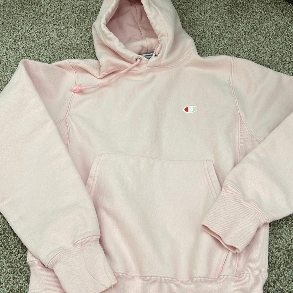 Champion Hoodie